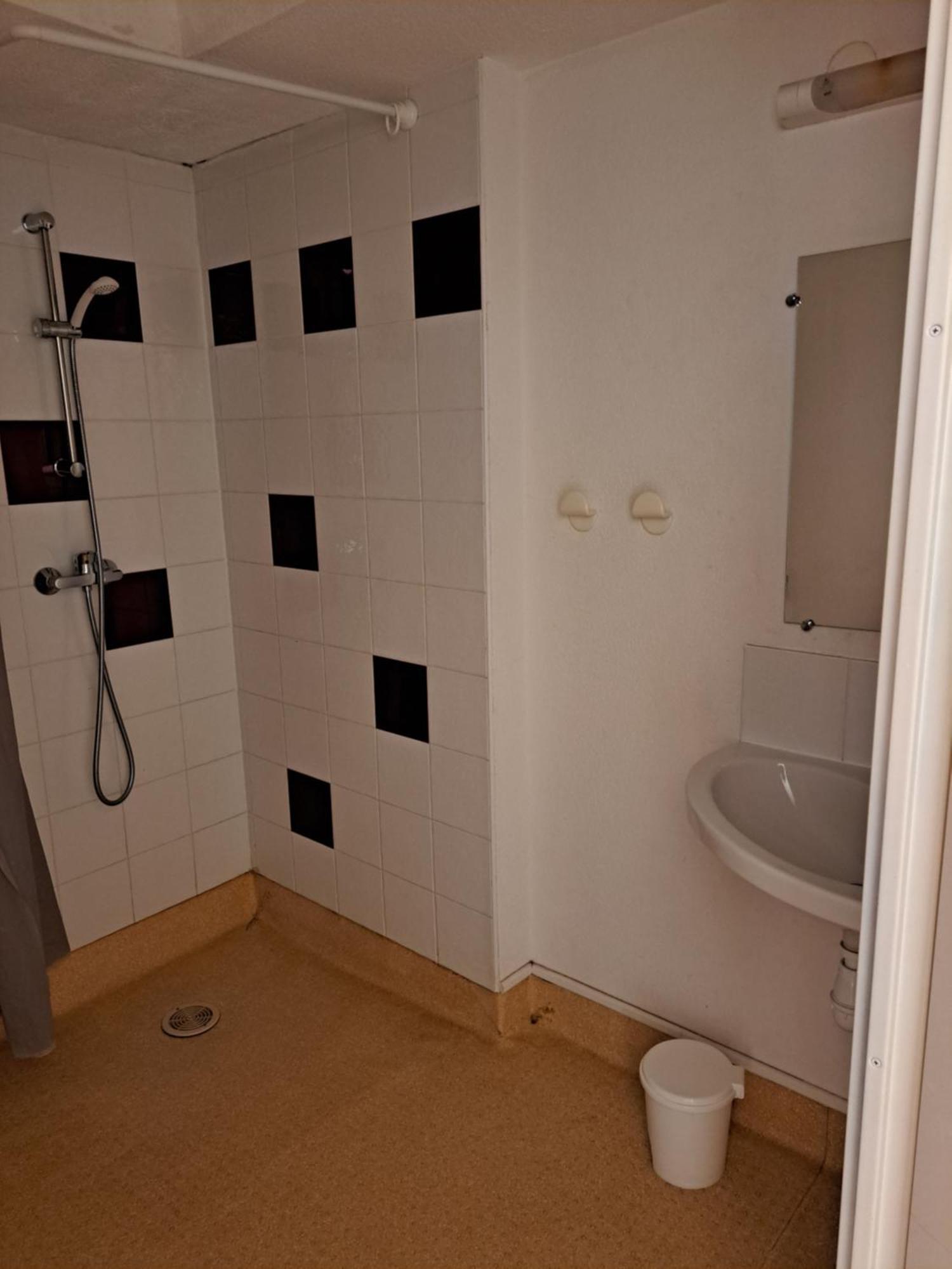 Appartement Avec Balcon - 2 Personnes Puy-Saint-Vincent Kültér fotó